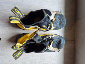La Sportiva Solution - 2