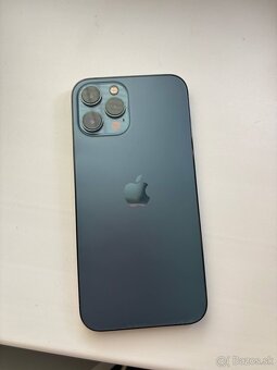 Iphone 12 pro Max 128 GB - 2