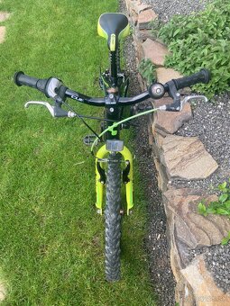 Cube Race 200 - 2