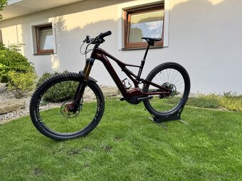Specialized Turbo Levo S-Works - 2