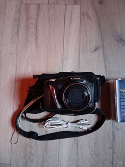 Canon - 2