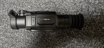HIKMICRO THUNDER TQ35 2.0 Termovízia ... - 2