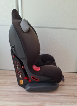 Detské autosedačky 4baby - 2