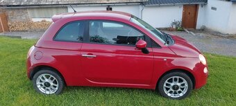 Fiat 500 - 2