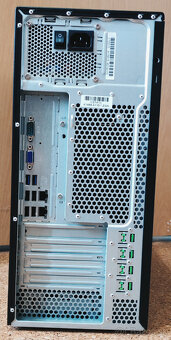 Fujitsu PRIMERGY TX1310 M1 Server - 2