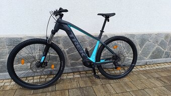 Elektrobicykel Trek Powerfly 4, 625WH, 2022 veľkosť XL - 2