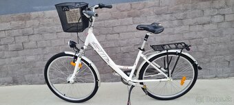 Ctm Terra 24" mestsky bicykel - 2
