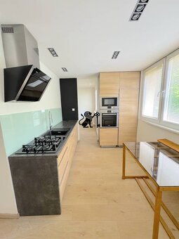 4 izbový byt, Hlavná ulica, Stupava - 2