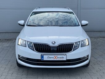 Škoda Octavia Combi 1.5 TSI Style DSG - 2