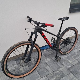 TREK ROSCOE - 2