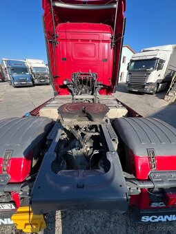 Scania R450 - 2