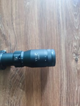 Puškohľad Leupold - 2