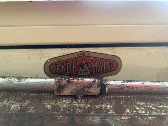 Trade Mark - 2