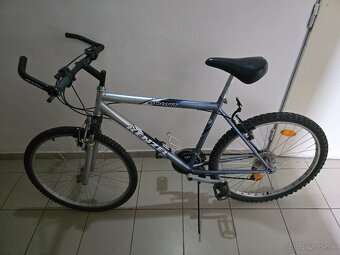 Horský bicykel Kenzel - 2