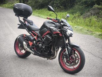 Kawasaki z900cm3 - 2