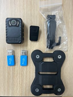 BODYCAM Boblov N9 - 2