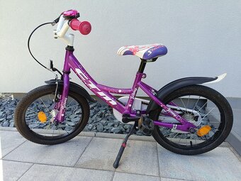 Detsky bicykel CTM Jenny - 2