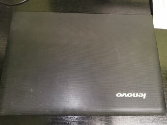 Lenovo G50-30 15.6" SSD - 2