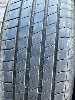 185/65 r15 Michelin - 2