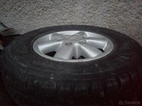 Nissan terrano ford maverick - 2