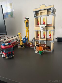 Lego city - 2