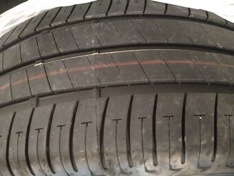 Letné pneu Bridgestone 205/55 R16 91V - 2