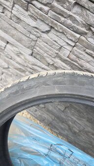 Nexen 225/40 R19 - 2