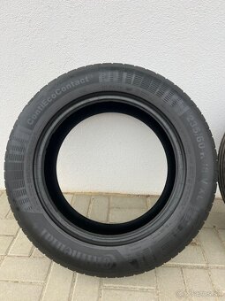 Continental ContiEcoContact 235/60 R18 V XL - 2