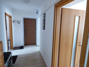 2-izb Tehlový STARÉ MESTO- JÍLEMNÍCKÉHO, OV, 60m2 - 2