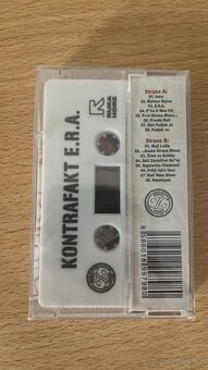 Kontrafakt E.R.A. (20th Anniversary Edition) - 2