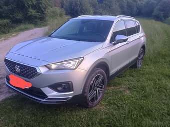 SEAT TARRACO - 2