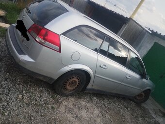 Opel vectra c 1.9 cdti 110kw - 2