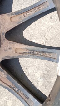 5x100 r18 - 2