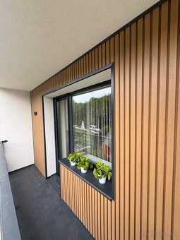 Lamely exteriér - 2