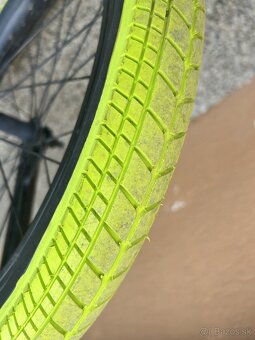 BMX 500 20” - 2