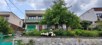 Na predaj rodinný dom s garážou, Lietava - 2
