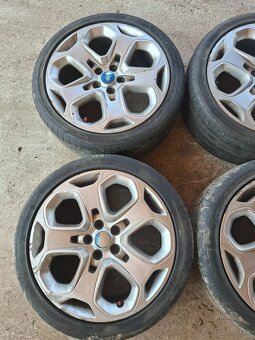 R18 5X108 Ford - 2