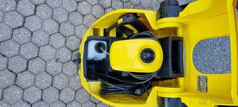 Vysokotlakový čistič Karcher K3.96 - 2
