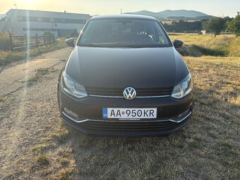 Wolkswagen Polo - 2