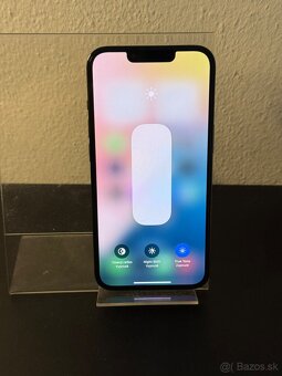 Predám Apple iPhone 13 PRO 256GB Black Známky opotrebovania - 2