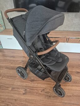 Športový kočík britax römer b-agile r - 2