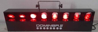 Equinox Domin8tor 2 x2 - 2