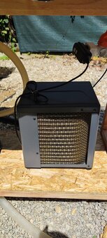 Tepelné čerpadlo Steinbach3,9KW - 2