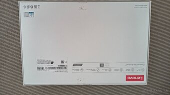 Lenovo Tab 12 - 2