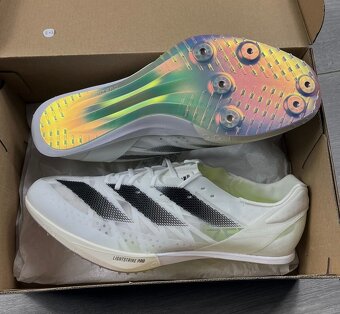 Adidas Adizero Prime SP 2 - spikes - tretry - 2