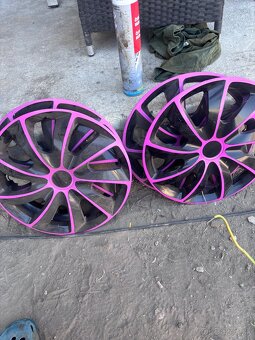 Puklice r15 - 2