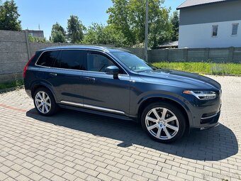 Volvo XC90 T6 Inscription AWD - 2