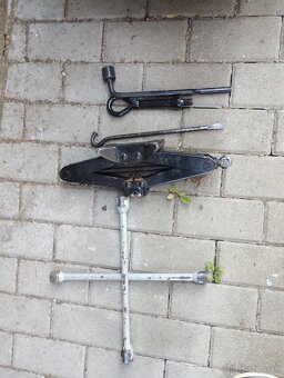 Predam zimne pneu - 2