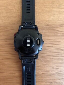 Garmin fenix 6 pro - 2