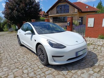 Tesla Model 3 Std Range Plus - 2
